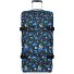  Transit'R Plus 2 ruote Borsa da viaggio 80 cm Variante floralbloomblac