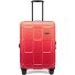 Crate EX Wildlife 4 ruote Carrello 65 cm Variante redsunrise Crate EX Wildlife 4 ruote Carrello 65 cm Variante redsunrise