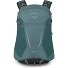  Hikelite 18 Zaino da trekking 51 cm Variante cascade blue