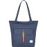  Retreat Borsa shopper 48 cm Scomparto per laptop Variante navy