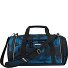  Borsa sportiva 42 cm Variante Electric Ice