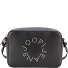  Giro Borchia Borsa a tracolla 21.5 cm Variante black