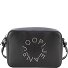  Giro Borchia Borsa a tracolla 21.5 cm Variante black