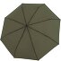  Timber Ombrello tascabile 28 cm Variante olive
