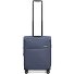  Discovery Neo 4 ruote Trolley cabina 55 cm espandibile Variante navyblue