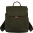  Uppsala Zaino da giorno S 30 cm Variante olive
