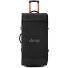 JS007C 2 ruote Carrello 82 cm Variante black JS007C 2 ruote Carrello 82 cm Variante black