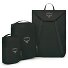 Ultralight Starter Set Borsa da imballaggio 15 cm Variante black Ultralight Starter Set Borsa da imballaggio 15 cm Variante black