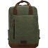Dakar 6 Zaino 45 cm scomparto per laptop Variante olive  Dakar 6 Zaino 45 cm scomparto per laptop Variante olive