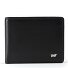  Golf 3.0 Portafoglio Protezione RFID Pelle 12 cm Variante schwarz