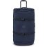 Basic Aviana 2 ruote Borsa da viaggio L 76 cm Variante blue bleu 2