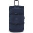  Basic Aviana 2 ruote Borsa da viaggio L 76 cm Variante blue bleu 2