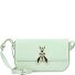  Essential Fly Borsa a tracolla Pelle 22 cm Variante soft green