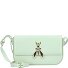  Essential Fly Borsa a tracolla Pelle 22 cm Variante soft green
