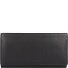  Portafoglio Marmolada RFID in pelle 19 cm Variante nero