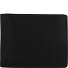  Ocean Portafoglio Pelle 12.5 cm Variante black