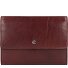 Toscana Portafoglio Protezione RFID Pelle 14 cm Variante coffee Toscana Portafoglio Protezione RFID Pelle 14 cm Variante coffee