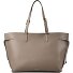  Ava Borsa shopper L Vera Pelle 36.5 cm Variante muddy gray