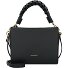  Boheme Borsetta Pelle 23 cm Variante noir-cognac