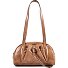  Theodora Borsa a spalla 24 cm Variante cognac