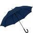  Fiber Flex Ombrello a bastone 91 cm Variante solid navy