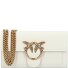 Love One Pochette Pelle 19 cm Variante white Love One Pochette Pelle 19 cm Variante white