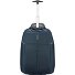  Ironik 2.0 2 ruote Zaino trolley 55 cm Scomparto per laptop Variante blau