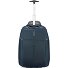 Ironik 2.0 2 ruote Zaino trolley 55 cm Scomparto per laptop Variante blau Ironik 2.0 2 ruote Zaino trolley 55 cm Scomparto per laptop Variante blau