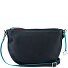  Borsa a tracolla Pelle 29 cm Variante black