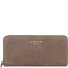 Gigi Portafoglio Protezione RFID Pelle 19 cm Variante neutral gray Gigi Portafoglio Protezione RFID Pelle 19 cm Variante neutral gray