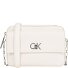  Re-Lock Borsa a tracolla 21 cm Variante white