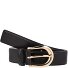  Carol Cintura Pelle Variante black | 90 cm