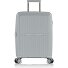  AirLite 4 ruote Carrello della cabina S 53 cm con piega di espansione Variante grey
