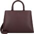  Cybill Borsetta M Pelle 33 cm Variante burgundy