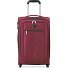  Pin Up 6 4 ruote Carrello della cabina 55 cm Variante bordeaux rot