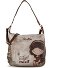  Muse Borsa a tracolla 28 cm Variante mehrfarbig