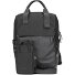  Lou Zaino da giorno 40 cm Variante black