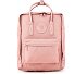  Kanken No. 2 Zaino da giorno 38 cm Variante dusty rose