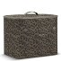  Vaasa Borsa frigo L 37.5 cm Variante leo dark brown
