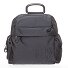 MD20 Zaino City 27 cm Variante steel MD20 Zaino City 27 cm Variante steel