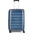  Summer Pop 4 ruote Carrello 66 cm espandibile Variante navy blue