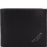 Prugs Portafoglio Pelle 11 cm Variante black  Prugs Portafoglio Pelle 11 cm Variante black