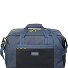  Color Craze Borsa da viaggio Weekender 48 cm Variante blau