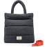  Unio Shopper Borsetta 34 cm Variante anthrazith
