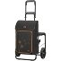 Komfort Shopper Erbo Carrello della spesa 58 cm Variante schwarz Komfort Shopper Erbo Carrello della spesa 58 cm Variante schwarz