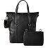  Jamila Borsa shopper M 38 cm Variante black