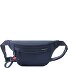  Inner City Marsupio Protezione RFID 28 cm Variante total eclipse