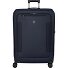  Werks Traveler 7.0 4 ruote Carrello 75 cm con piega di espansione Variante navy blue