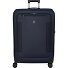  Werks Traveler 7.0 4 ruote Carrello 75 cm con piega di espansione Variante navy blue