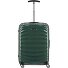 Lite Shock Spinner Trolley da cabina a 4 ruote 55 cm Variante racing green Lite Shock Spinner Trolley da cabina a 4 ruote 55 cm Variante racing green